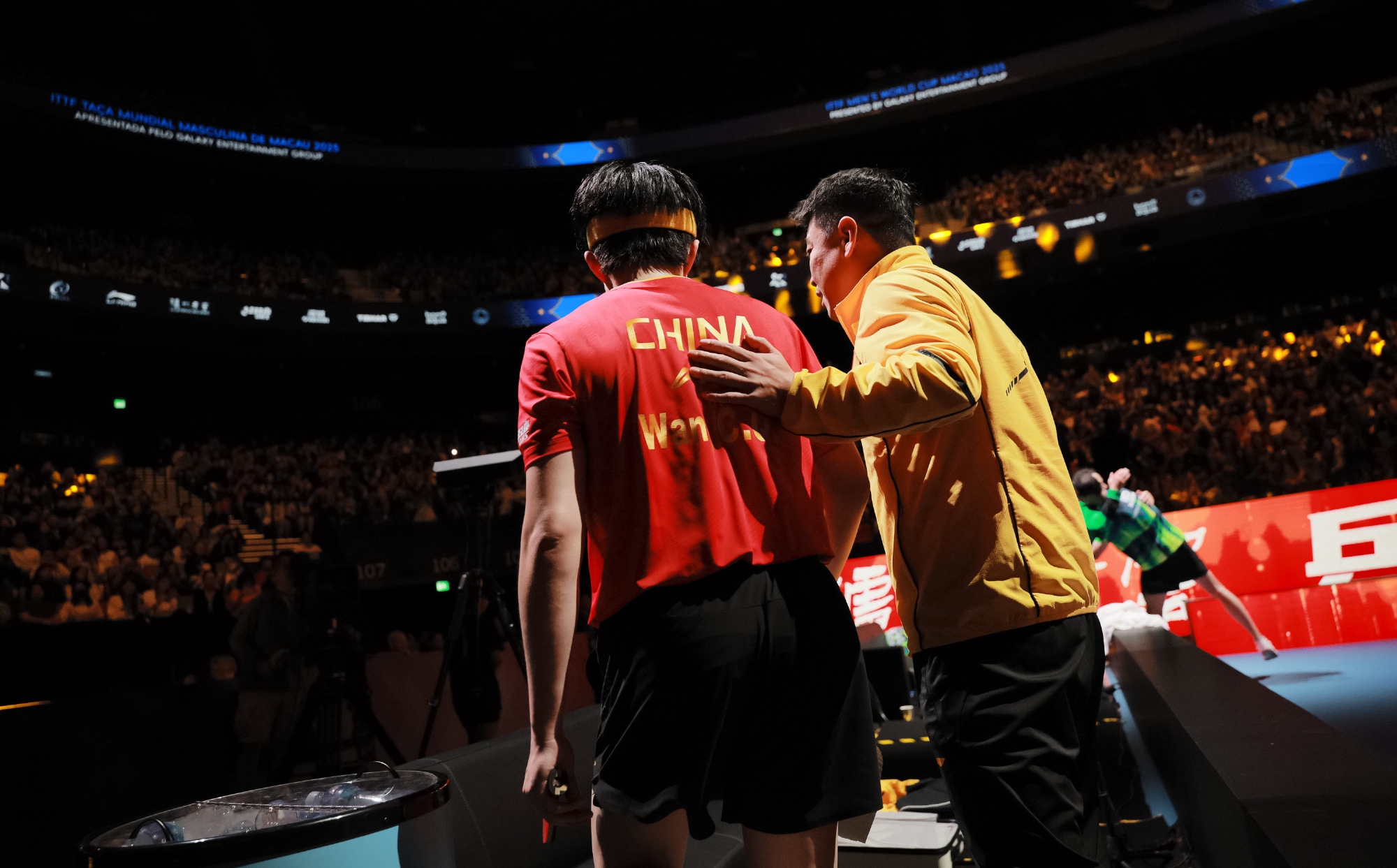 ATP总决赛横扫联合杯,穆雷扛起全队 ATP总决赛横扫联合杯,穆雷扛起全队