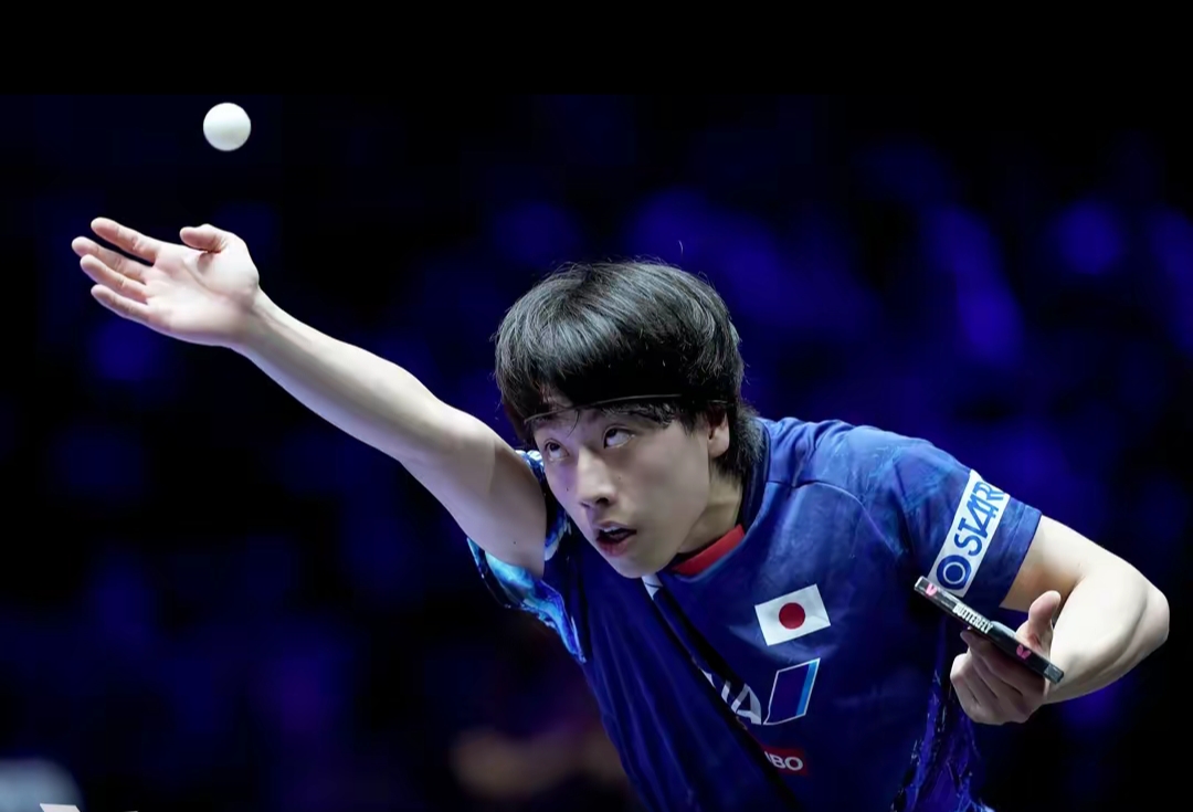 韩国队绝杀日本队，马龙刷新纪录