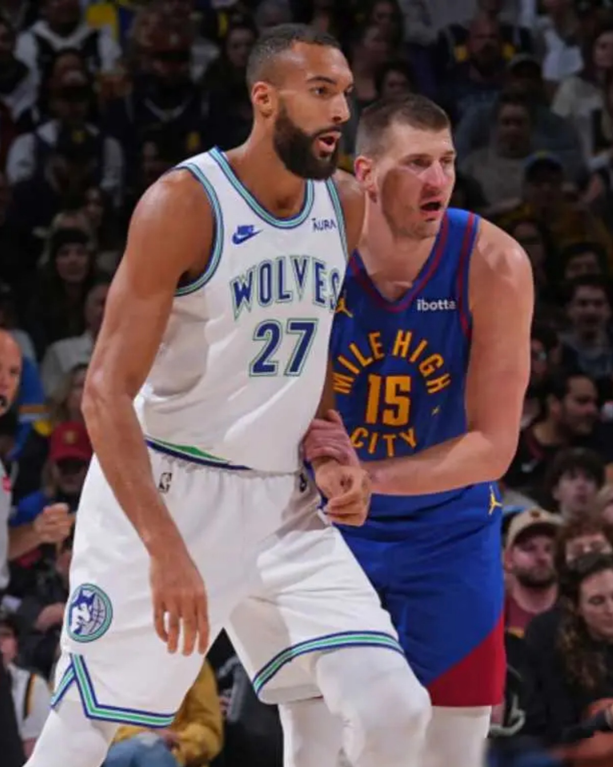 掘金碾压魔术,乔治带队取胜 掘金碾压魔术,乔治带队取胜