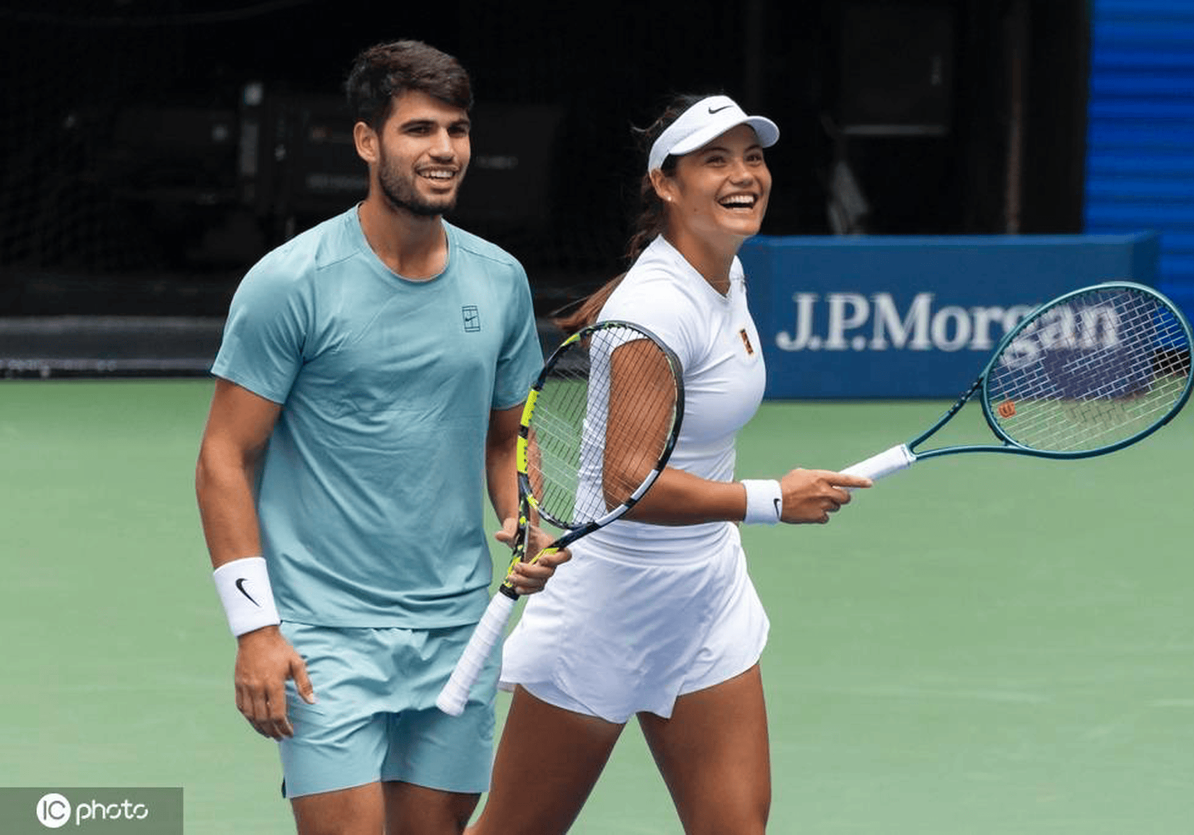 法网翻盘美网，阿尔卡拉斯惊艳四座