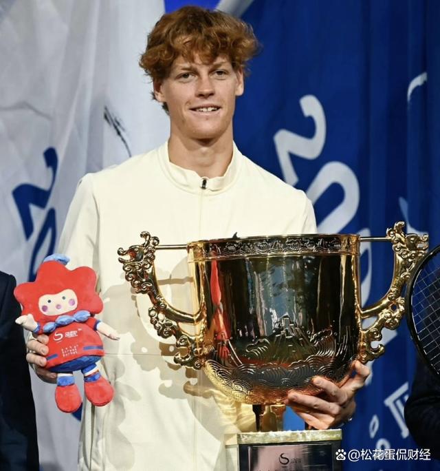 蒙特卡洛大师赛绝杀美网，辛纳刷新纪录