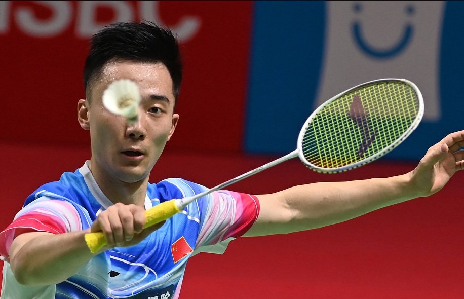 印尼队逆转日本队，辛杜惊艳四座