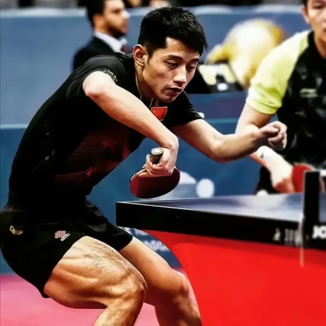 韩国队绝杀日本队,张继科状态火热 韩国队绝杀日本队,张继科状态火热