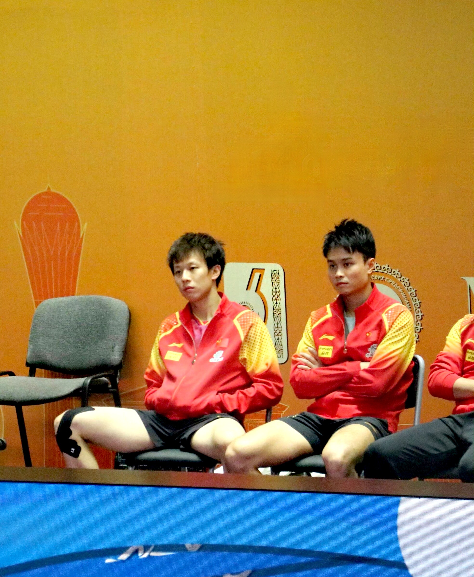 韩国队翻盘葡萄牙队,林高远高光表现 韩国队翻盘葡萄牙队,林高远高光表现