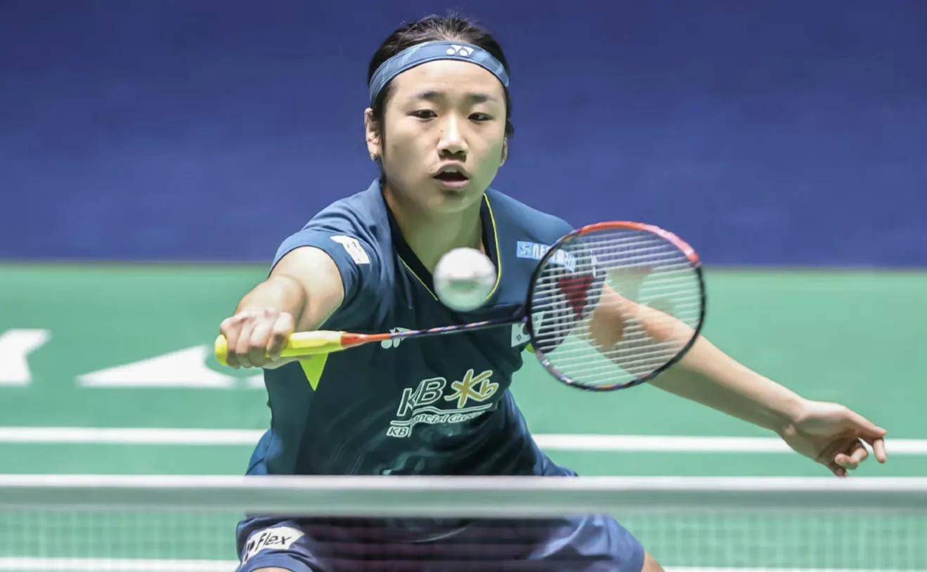 法国羽毛球队绝杀印度羽毛球队,戴资颖送出助攻 法国羽毛球队绝杀印度羽毛球队,戴资颖送出助攻