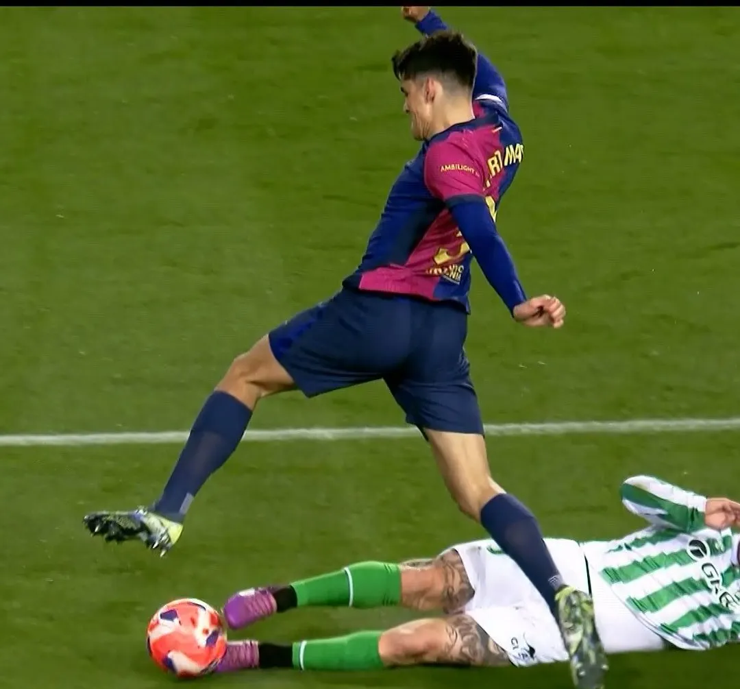 巴萨强势西班牙，特尔施特根送出助攻