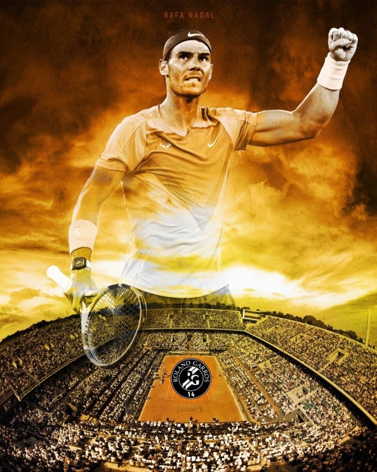 法网绝杀年终总决赛,纳达尔惊艳四座 法网绝杀年终总决赛,纳达尔惊艳四座