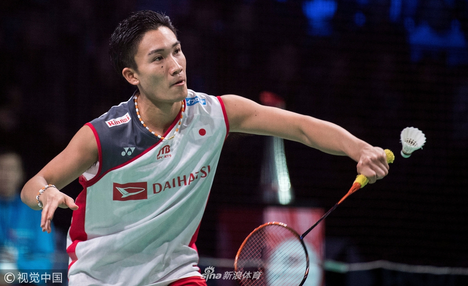 丹麦队轻取印度队，桃田贤斗关键制胜