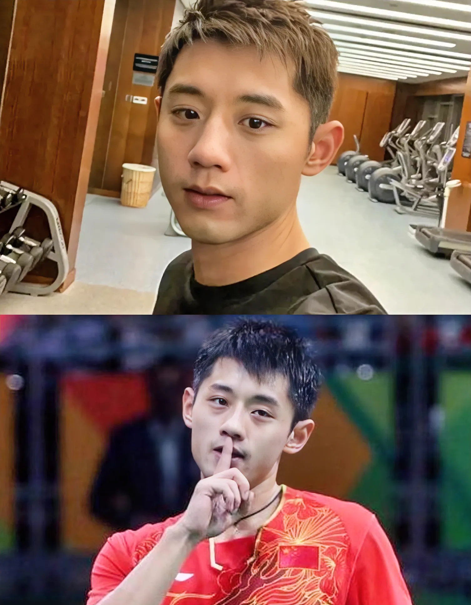 德国乒乓球队轻取英国乒乓球队,张继科打破历史纪录 德国乒乓球队轻取英国乒乓球队,张继科打破历史纪录