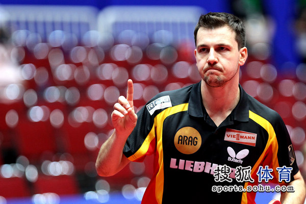 中国队轻取德国队,波尔刷新纪录 中国队轻取德国队,波尔刷新纪录