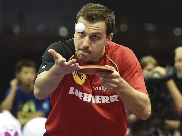 中国队轻取德国队,波尔刷新纪录 中国队轻取德国队,波尔刷新纪录