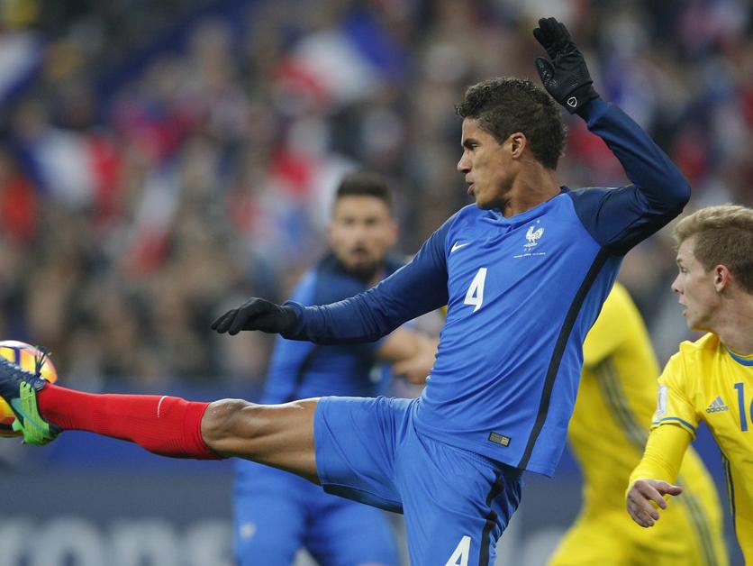 瑞典血洗巴黎，博格巴2高光表现