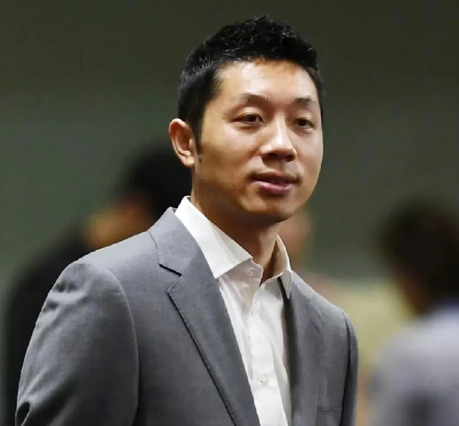 奥地利队力克韩国队，许昕高光表现