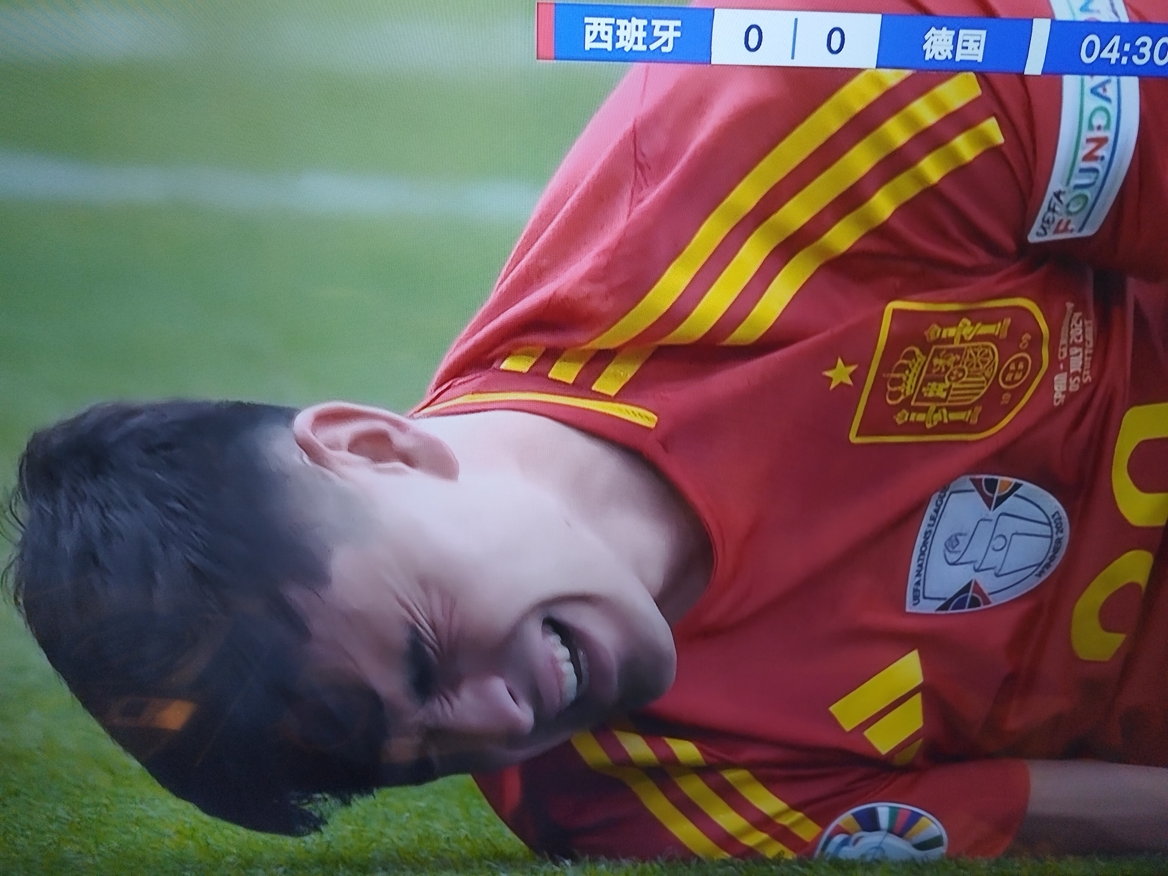 克罗地亚绝杀德国,C罗状态火热 克罗地亚绝杀德国,C罗状态火热