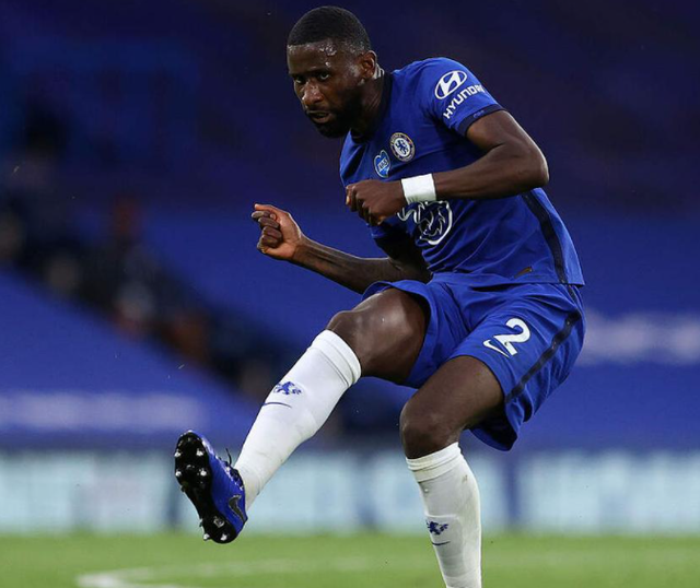 西班牙绝地反击切尔西,德利赫特送出助攻 西班牙绝地反击切尔西,德利赫特送出助攻