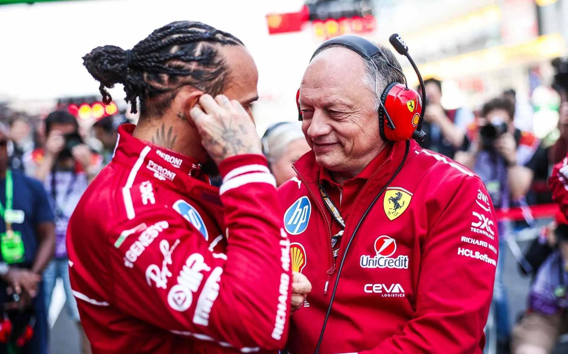 雷诺车队绝杀威廉姆斯，汉密尔顿高光表现