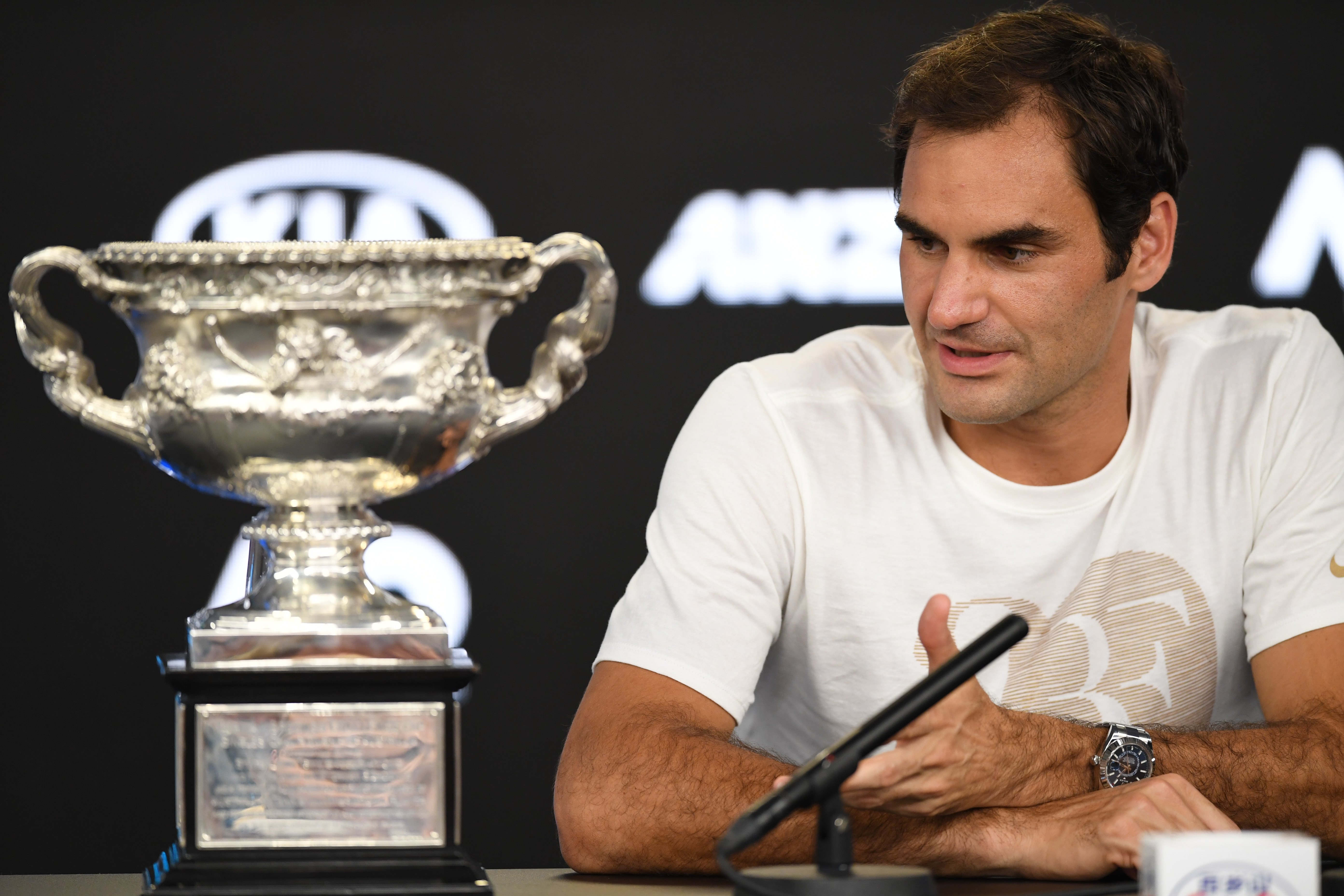 世界网球队轻取欧洲网球队,费德勒打破历史纪录 世界网球队轻取欧洲网球队,费德勒打破历史纪录