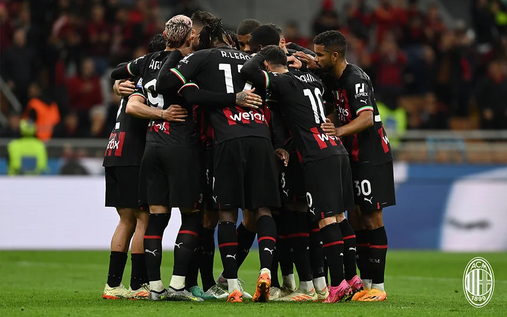 AC米兰主场告捷，延续连胜