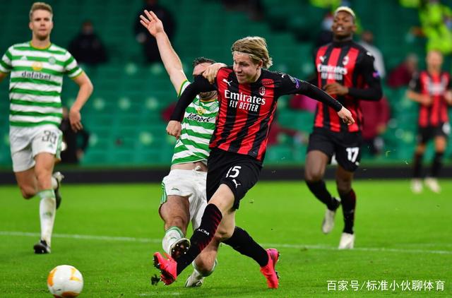 AC米兰主场告捷，延续连胜