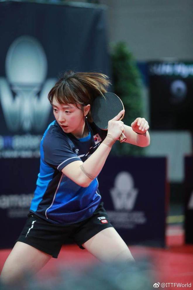 波兰乒乓球队横扫比利时乒乓球队，张继科打破历史纪录