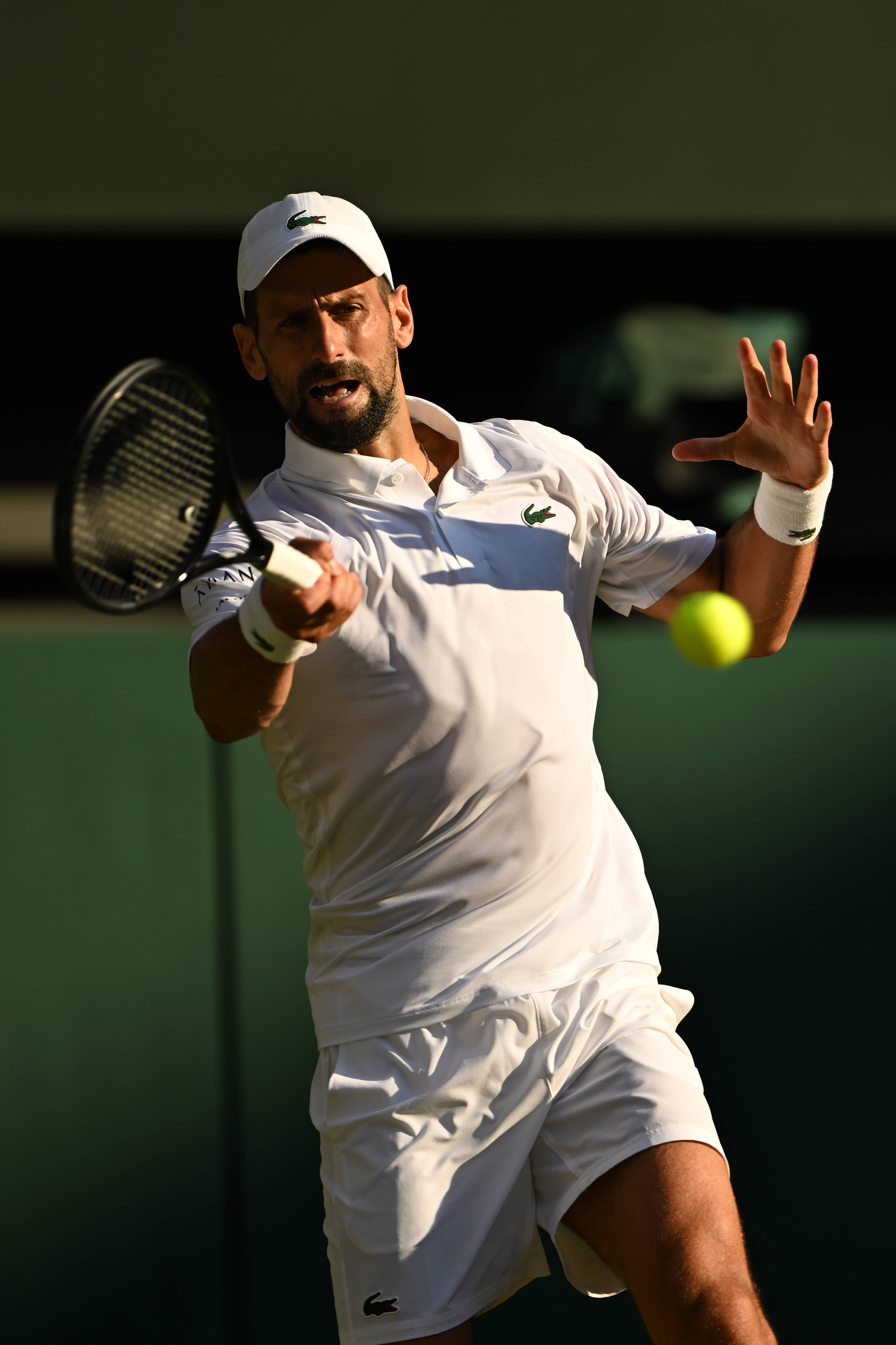 拉沃尔杯翻盘温网，辛纳刷新纪录