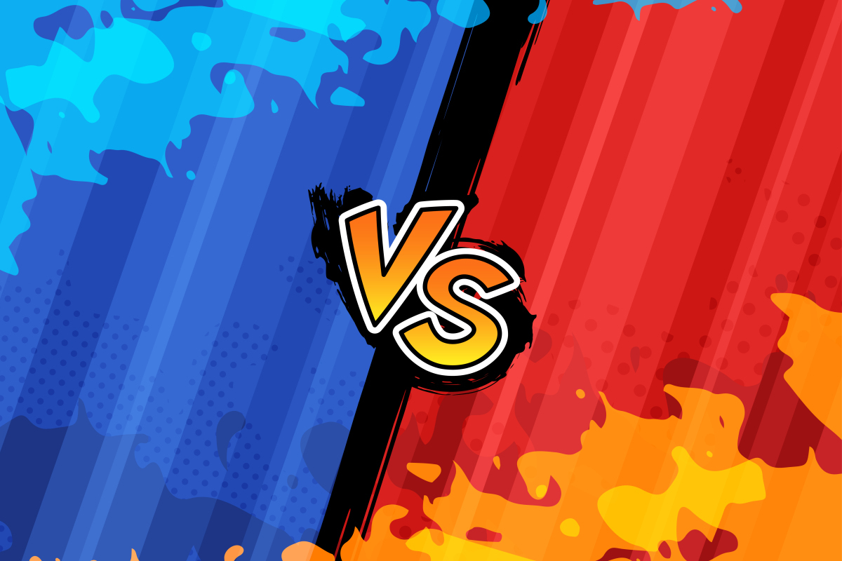 顶尖球队对决,场上技术较量激烈,胜负难言 顶尖球队对决,场上技术较量激烈,胜负难言