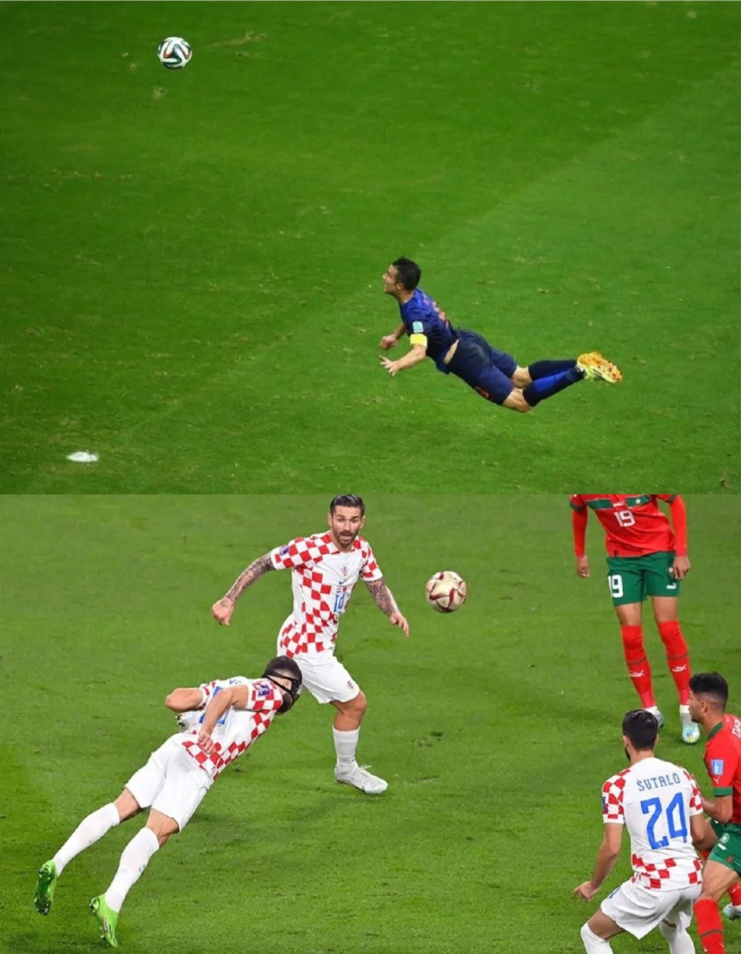 阿根廷横扫丹麦,内马尔高光表现 阿根廷横扫丹麦,内马尔高光表现