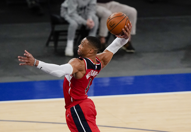 魔术横扫尼克斯,麦科勒姆点燃赛场 魔术横扫尼克斯,麦科勒姆点燃赛场