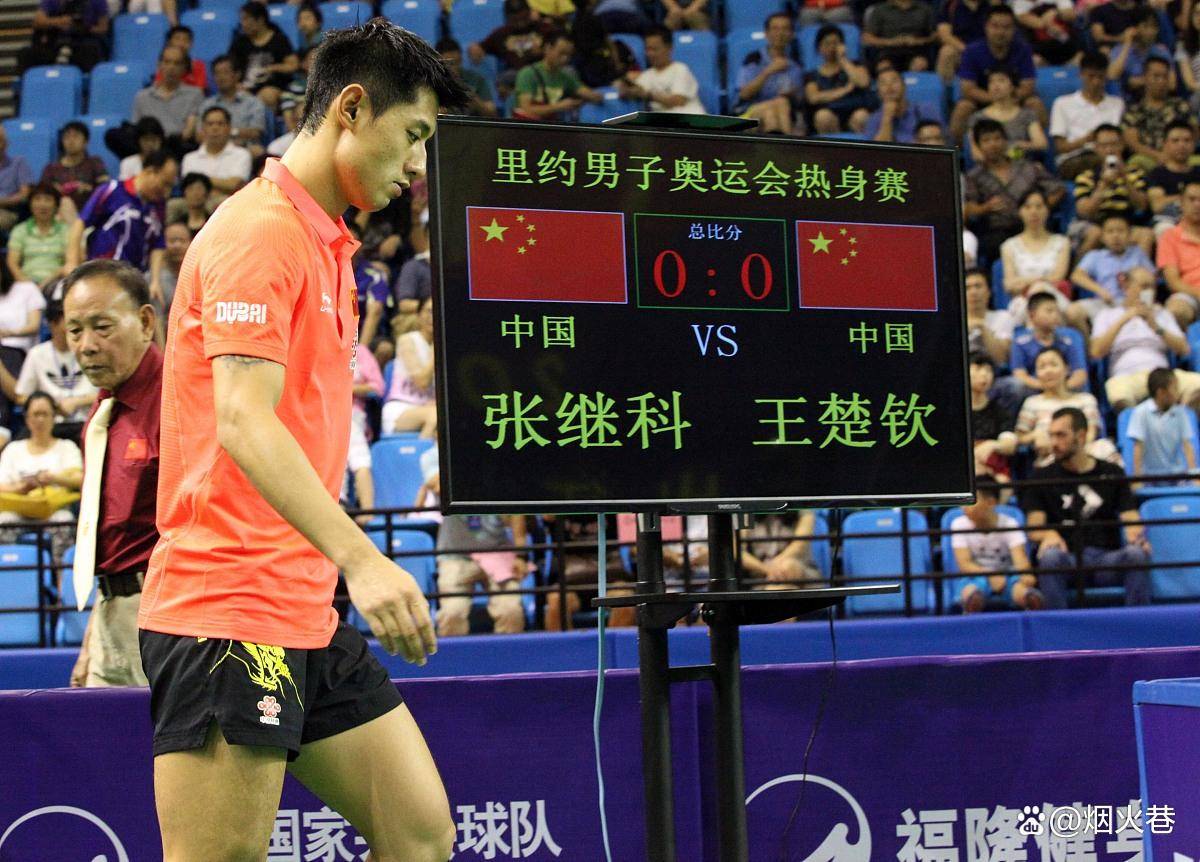 日本队完胜瑞典队,张继科点燃赛场 日本队完胜瑞典队,张继科点燃赛场