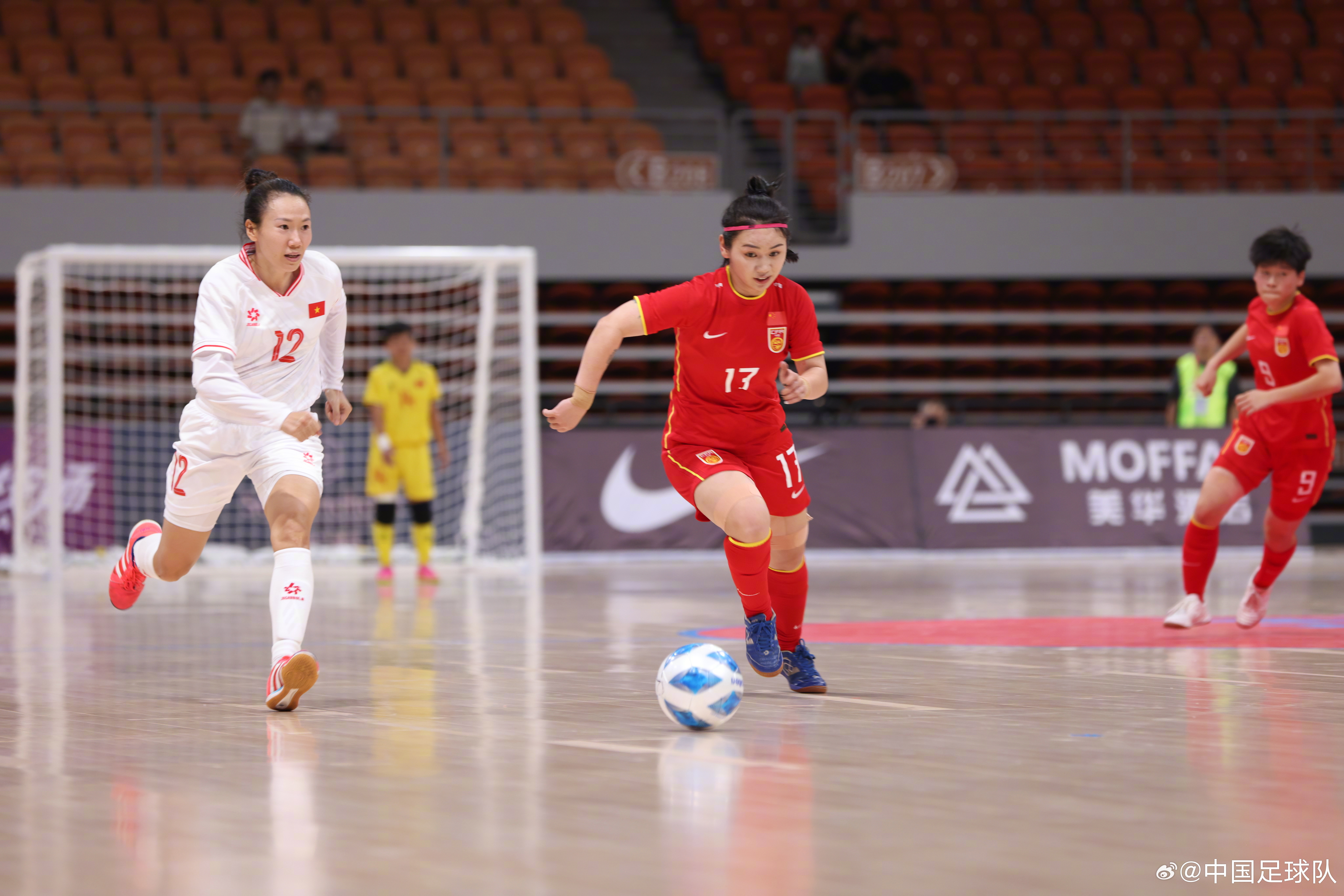 国际女足联赛中,中国队表现优异取得骄人成绩 国际女足联赛中,中国队表现优异取得骄人成绩