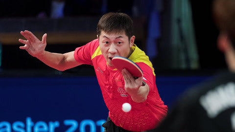 葡萄牙队横扫奥地利队，许昕关键制胜