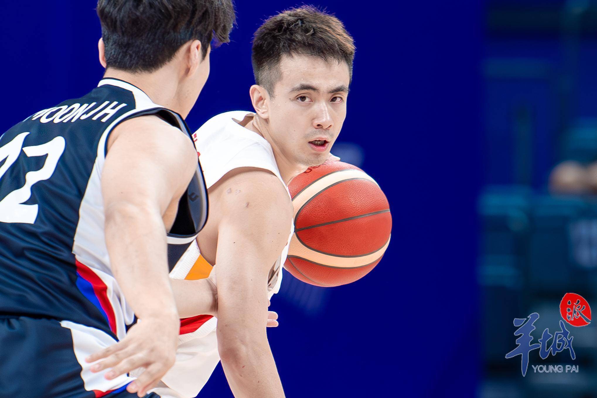 韩国队力克德国队，戴资颖高光表现