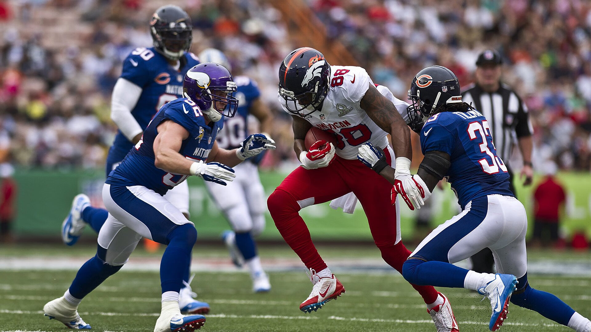 福克斯之夜,当F1新赛季揭幕战在起跑前就已定局