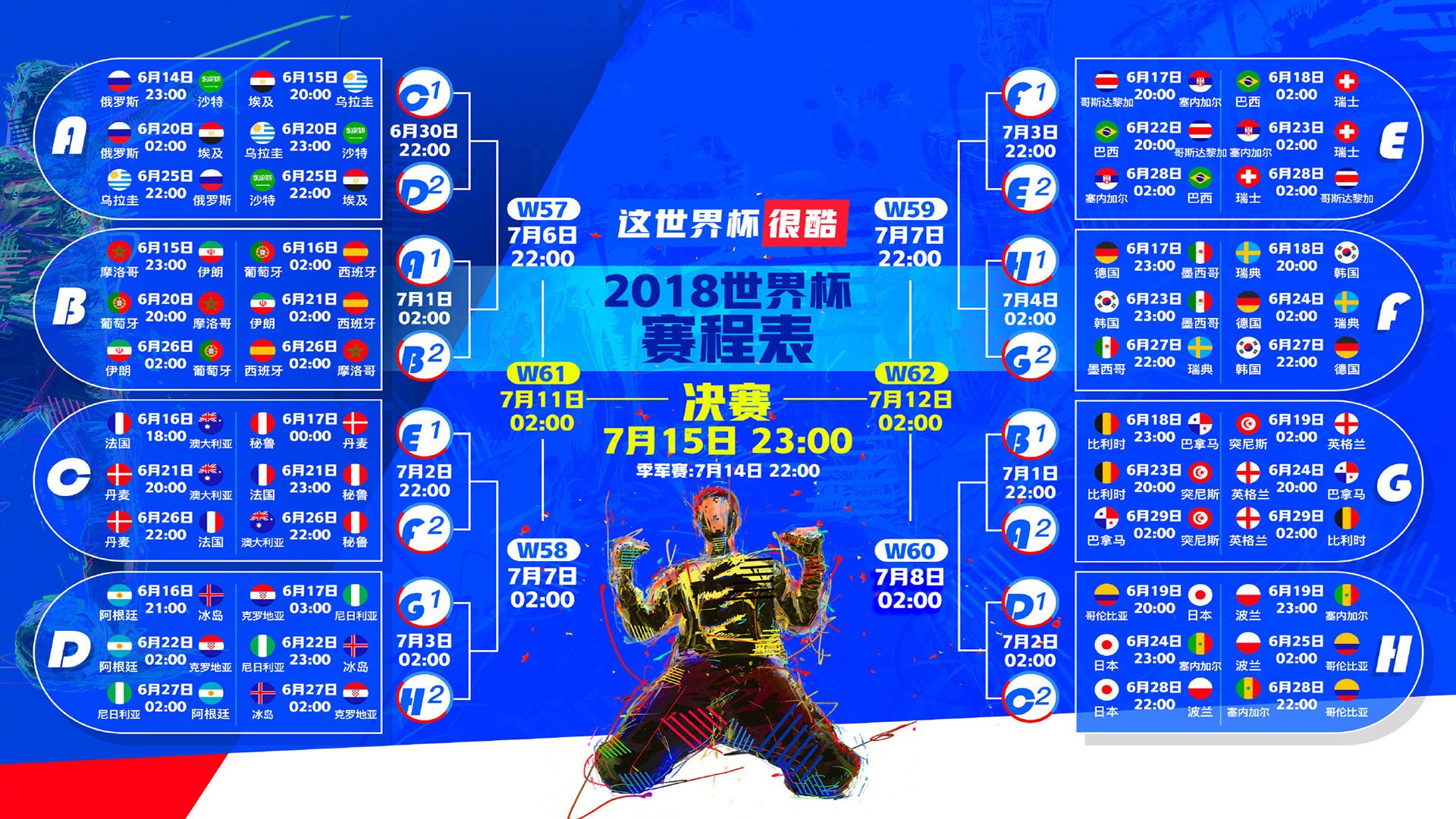 2026世界杯冰与火之歌，韩国绝杀之夜，凯恩独舞难救匈牙利，控球时代的悲壮挽歌